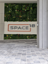 Space 18 (D12), Factory #556446041